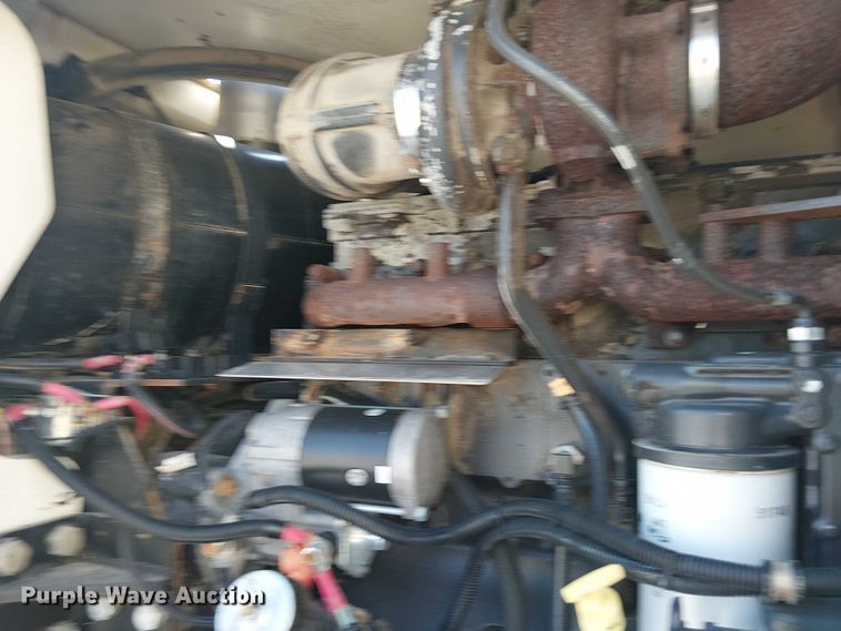 image for item NU9733 2007 Terex PR330T cold planer