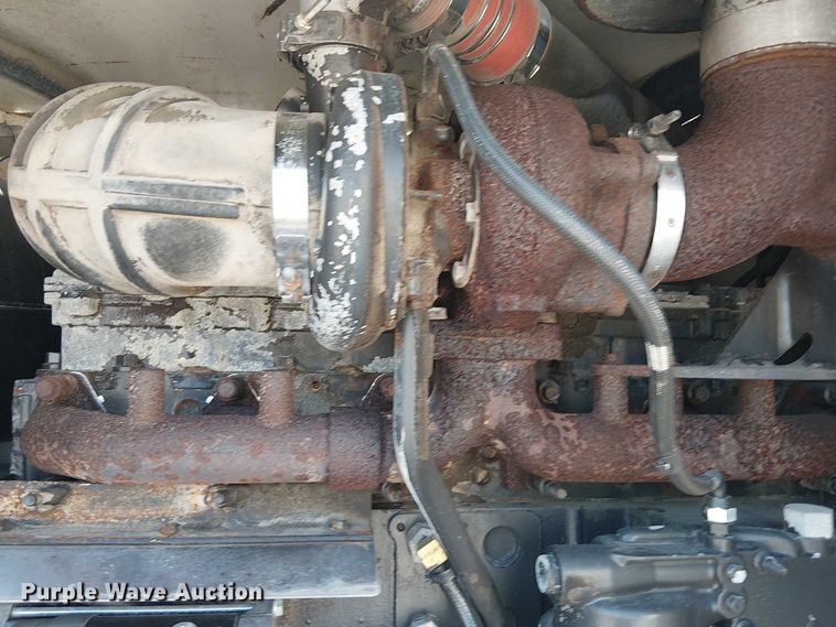 image for item NU9733 2007 Terex PR330T cold planer