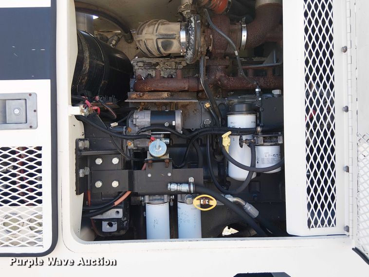 image for item NU9733 2007 Terex PR330T cold planer