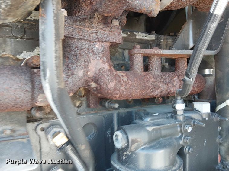 image for item NU9733 2007 Terex PR330T cold planer