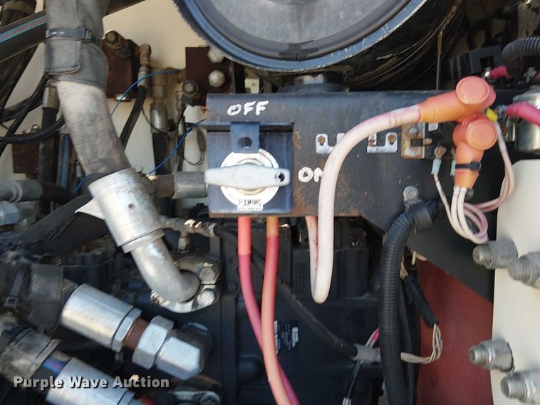 image for item NU9733 2007 Terex PR330T cold planer