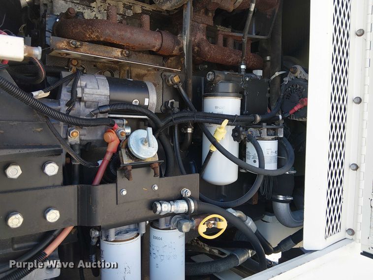 image for item NU9733 2007 Terex PR330T cold planer