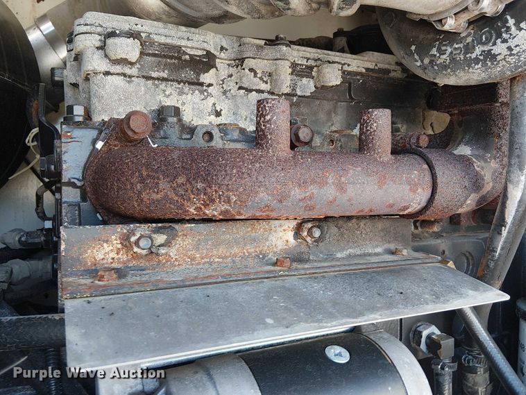 image for item NU9733 2007 Terex PR330T cold planer