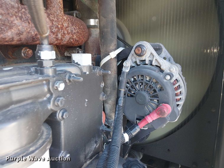 image for item NU9733 2007 Terex PR330T cold planer