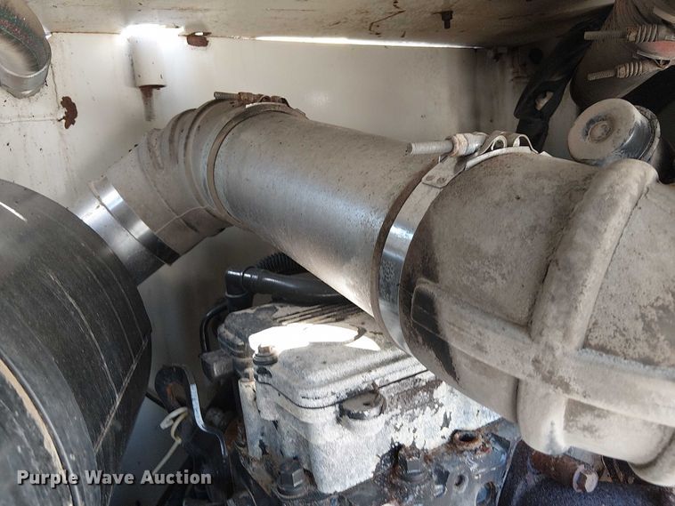 image for item NU9733 2007 Terex PR330T cold planer