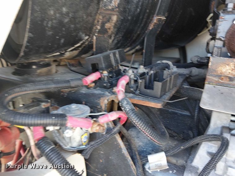 image for item NU9733 2007 Terex PR330T cold planer