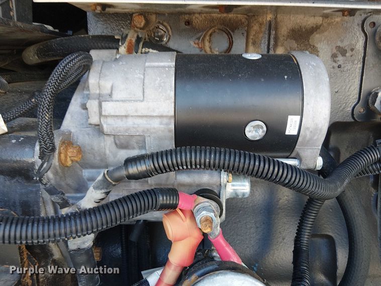 image for item NU9733 2007 Terex PR330T cold planer