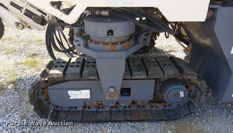 image for item NU9733 2007 Terex PR330T cold planer