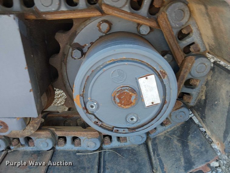 image for item NU9733 2007 Terex PR330T cold planer