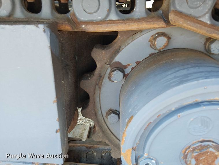 image for item NU9733 2007 Terex PR330T cold planer