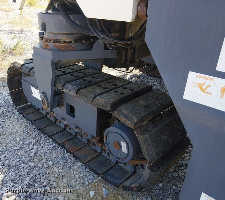 image for item NU9733 2007 Terex PR330T cold planer