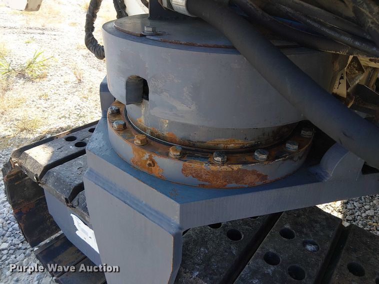 image for item NU9733 2007 Terex PR330T cold planer