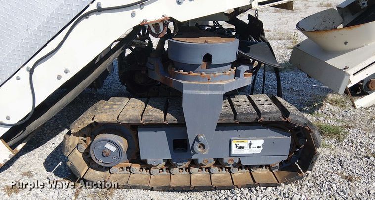 image for item NU9733 2007 Terex PR330T cold planer
