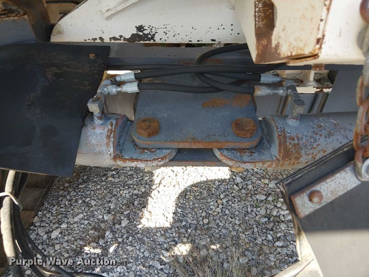 image for item NU9733 2007 Terex PR330T cold planer