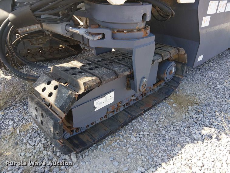 image for item NU9733 2007 Terex PR330T cold planer