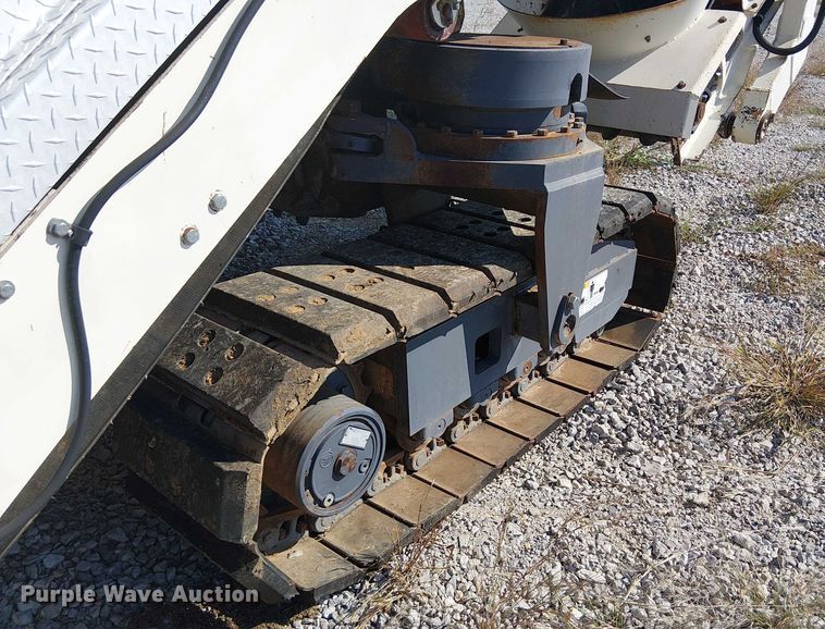 image for item NU9733 2007 Terex PR330T cold planer