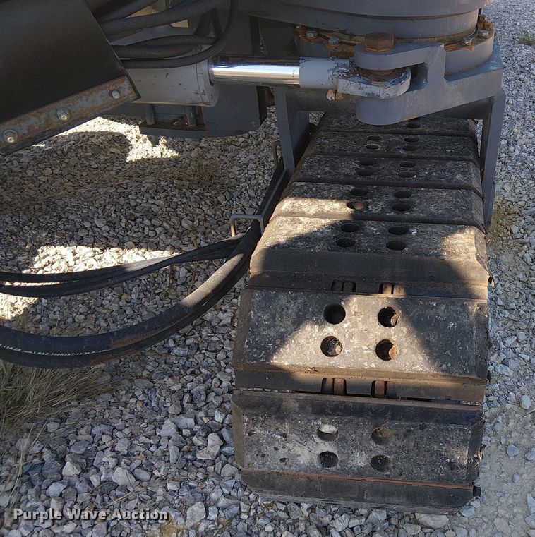 image for item NU9733 2007 Terex PR330T cold planer