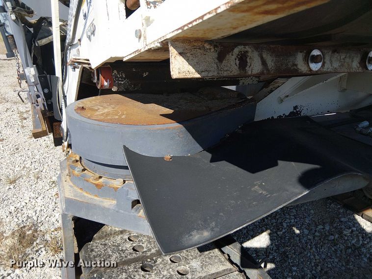 image for item NU9733 2007 Terex PR330T cold planer