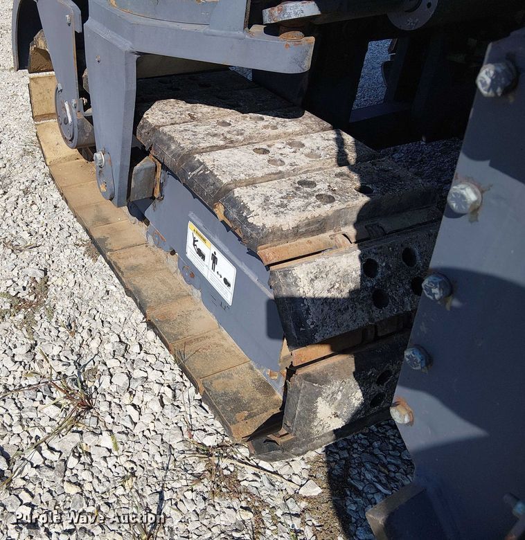 image for item NU9733 2007 Terex PR330T cold planer