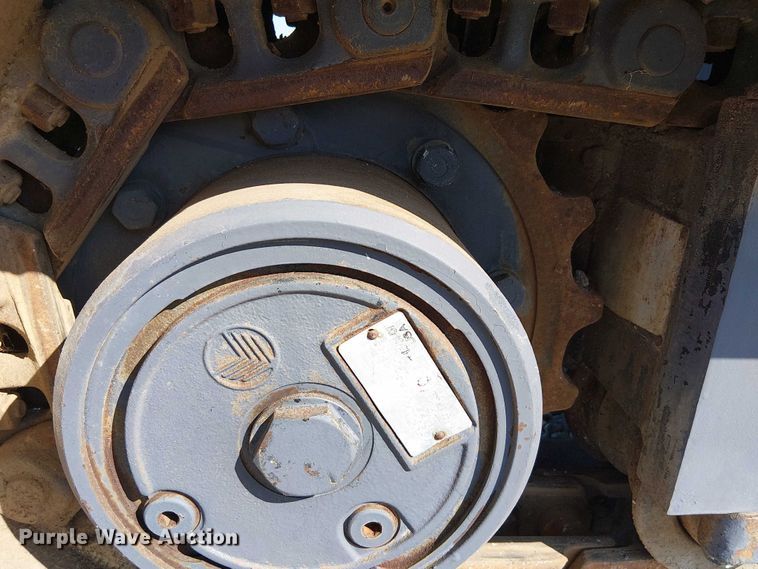 image for item NU9733 2007 Terex PR330T cold planer