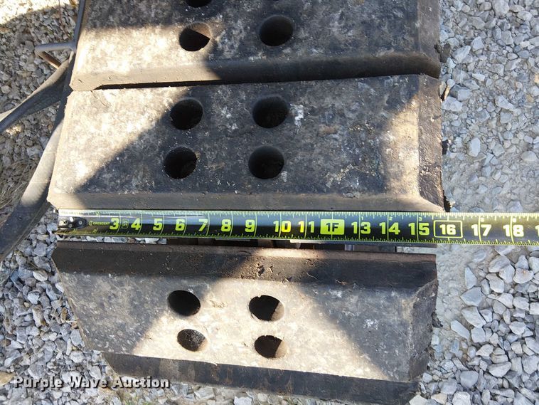 image for item NU9733 2007 Terex PR330T cold planer