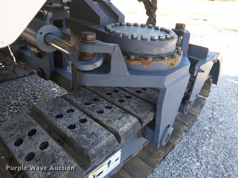 image for item NU9733 2007 Terex PR330T cold planer