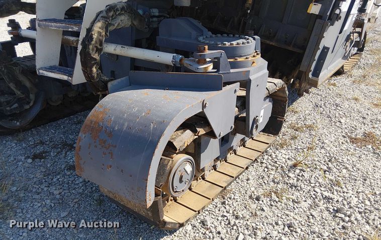 image for item NU9733 2007 Terex PR330T cold planer