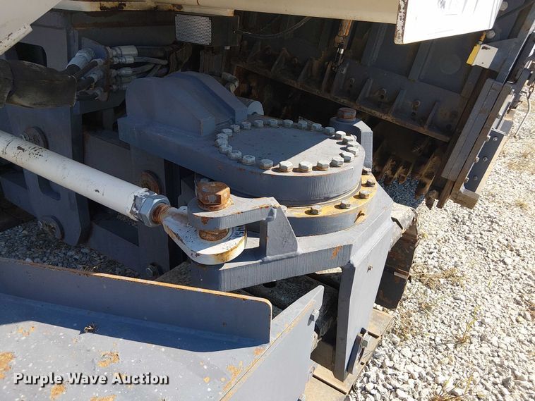 image for item NU9733 2007 Terex PR330T cold planer