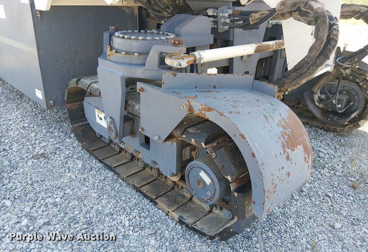 image for item NU9733 2007 Terex PR330T cold planer