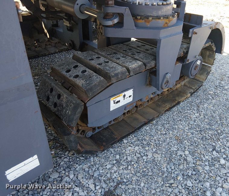 image for item NU9733 2007 Terex PR330T cold planer