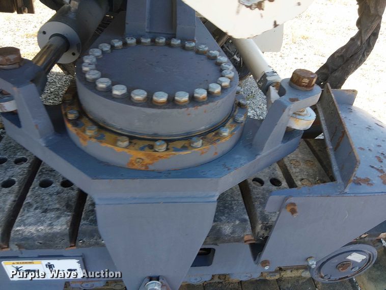 image for item NU9733 2007 Terex PR330T cold planer