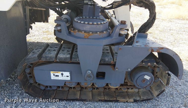 image for item NU9733 2007 Terex PR330T cold planer