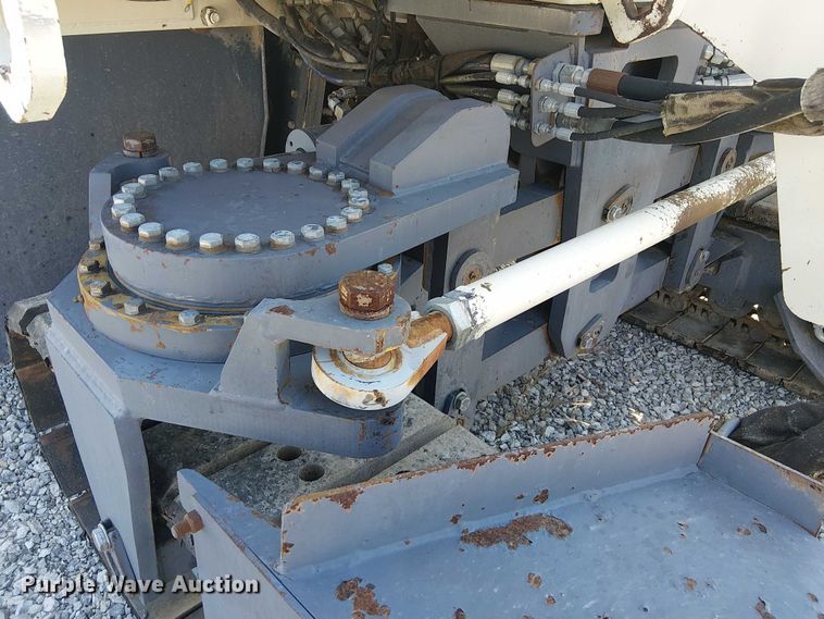 image for item NU9733 2007 Terex PR330T cold planer