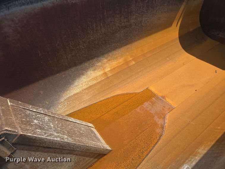 image for item YA0870 2023 Kenworth T880 dump truck