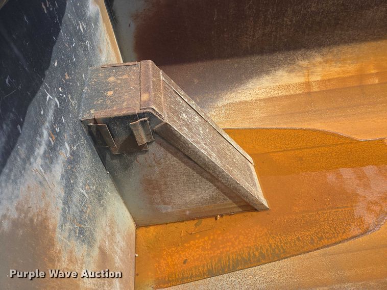 image for item YA0870 2023 Kenworth T880 dump truck