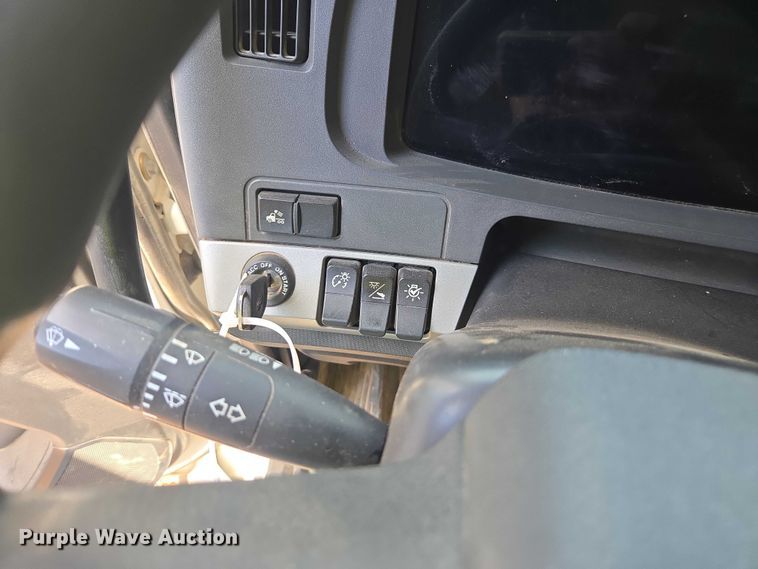 image for item YA0870 2023 Kenworth T880 dump truck