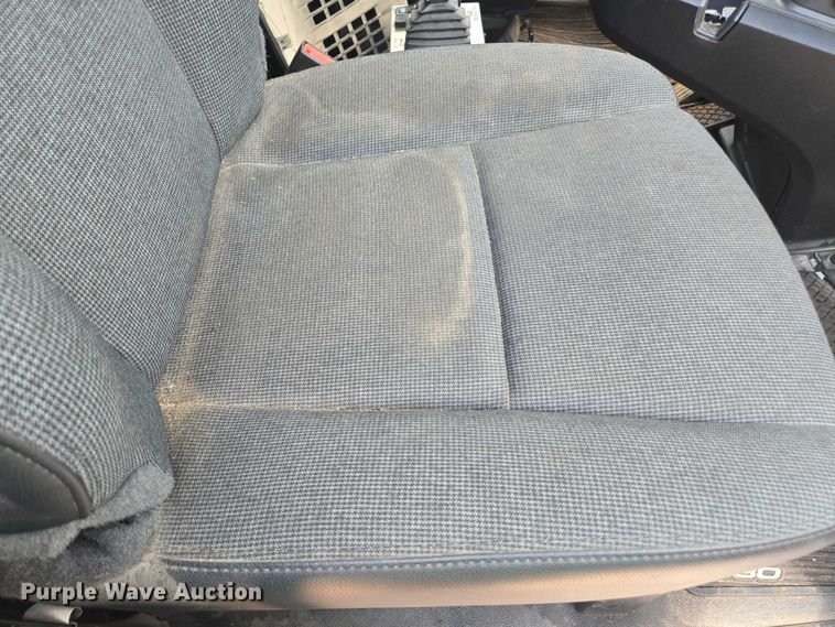 image for item YA0870 2023 Kenworth T880 dump truck