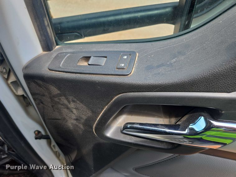 image for item YA0870 2023 Kenworth T880 dump truck