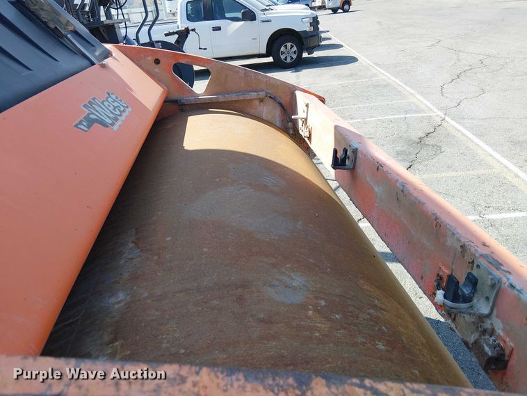 image for item YA0982 2009 Hamm HD110 double drum vibratory roller