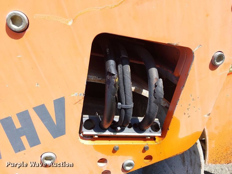 image for item YA0982 2009 Hamm HD110 double drum vibratory roller