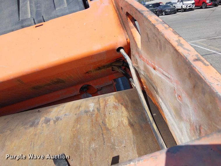 image for item YA0982 2009 Hamm HD110 double drum vibratory roller