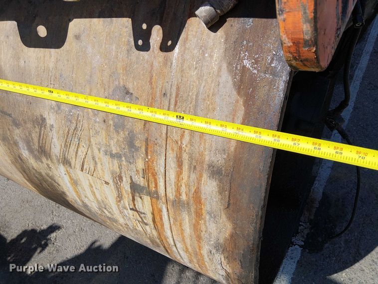 image for item YA0982 2009 Hamm HD110 double drum vibratory roller