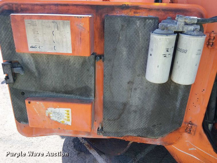 image for item YA0982 2009 Hamm HD110 double drum vibratory roller