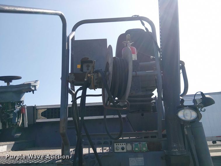 image for item YA0987 2010 Wirtgen Vision 5203-2 paver