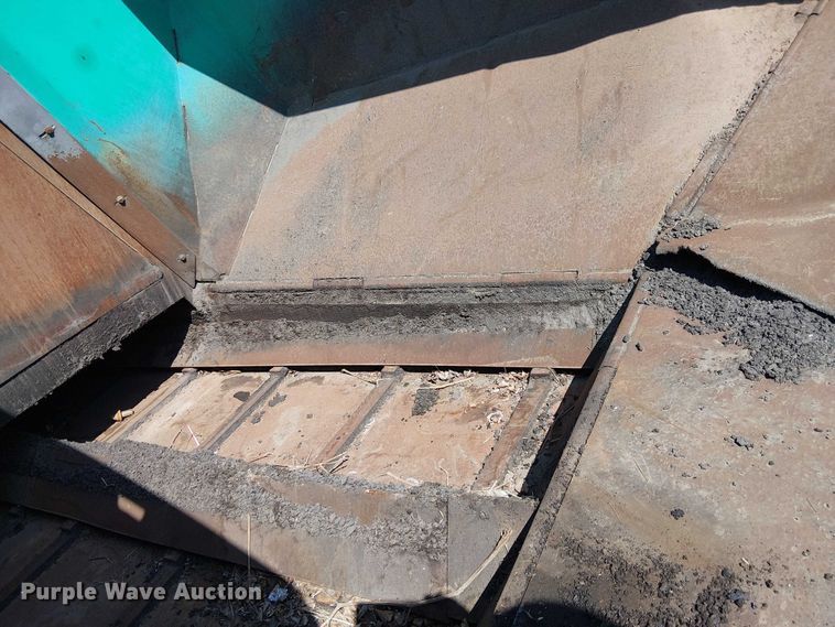 image for item YA0987 2010 Wirtgen Vision 5203-2 paver