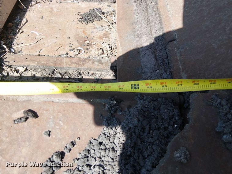 image for item YA0987 2010 Wirtgen Vision 5203-2 paver