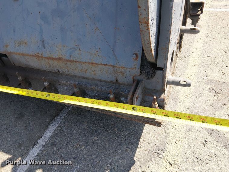 image for item YA0987 2010 Wirtgen Vision 5203-2 paver