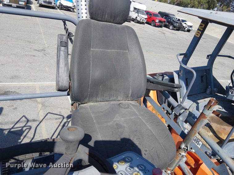 image for item YA0987 2010 Wirtgen Vision 5203-2 paver