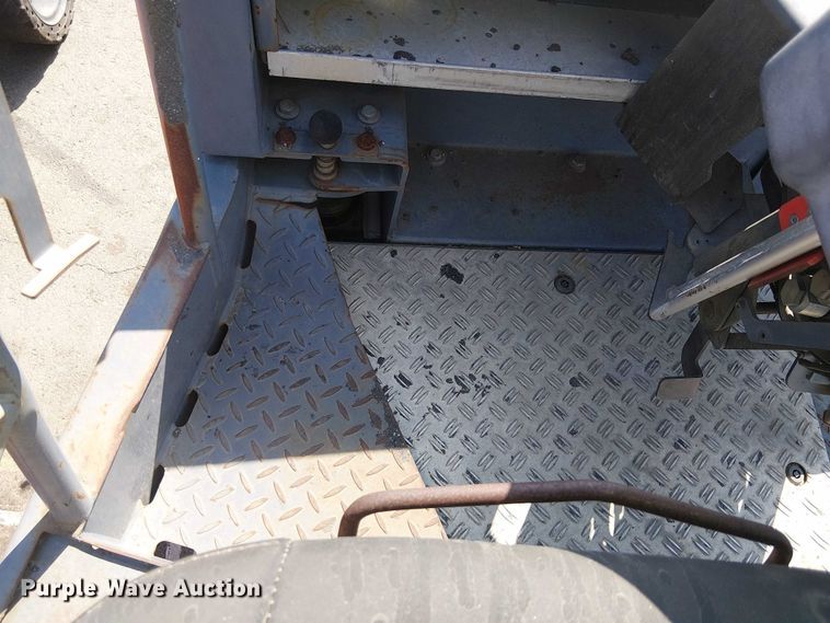 image for item YA0987 2010 Wirtgen Vision 5203-2 paver