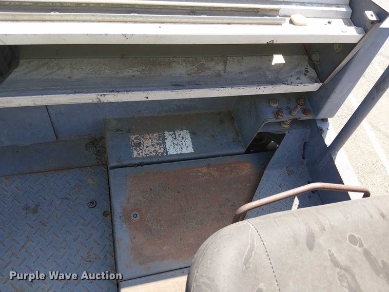 image for item YA0987 2010 Wirtgen Vision 5203-2 paver